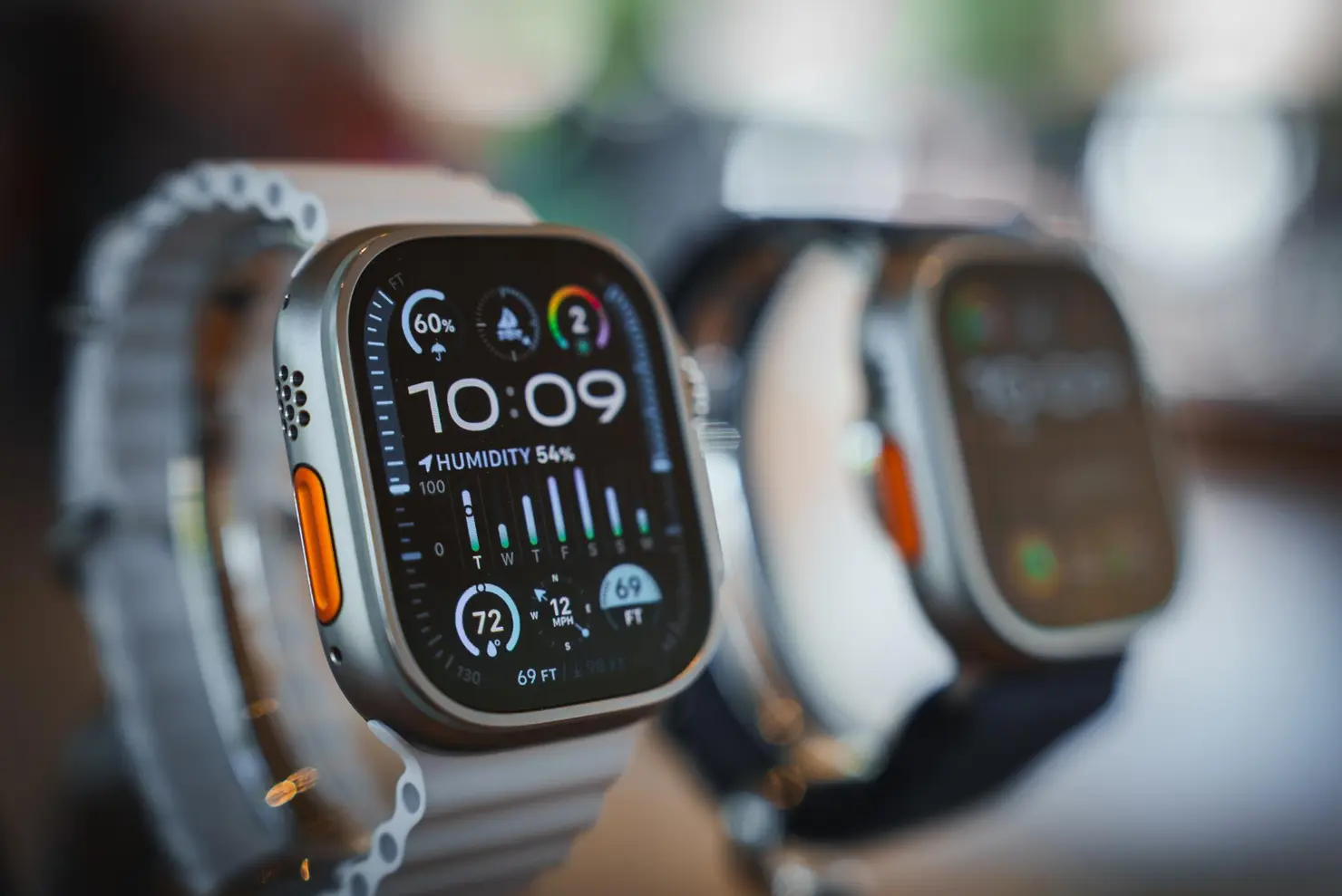 Smartwatch