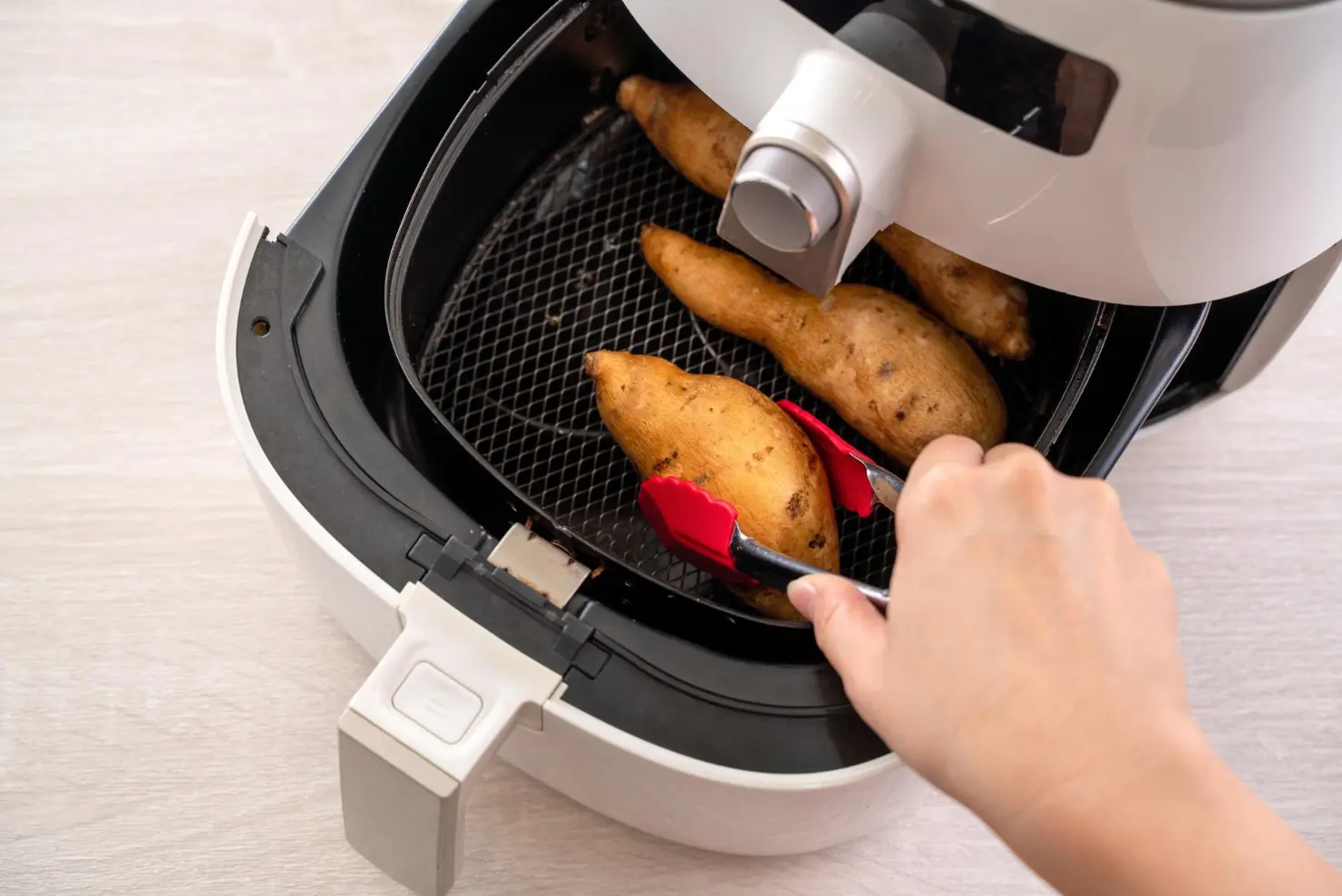 Air fryer