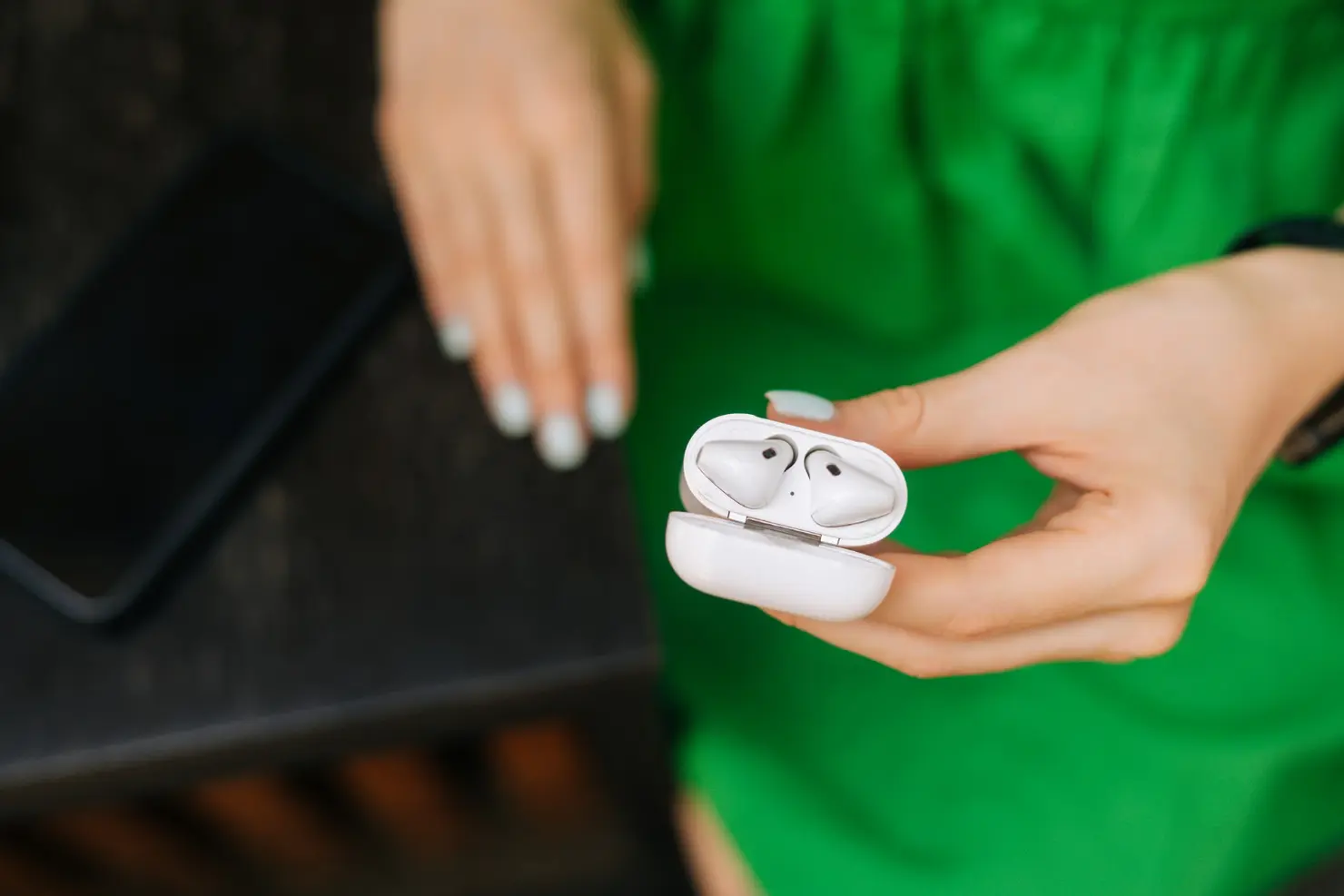 Fone Bluetooth