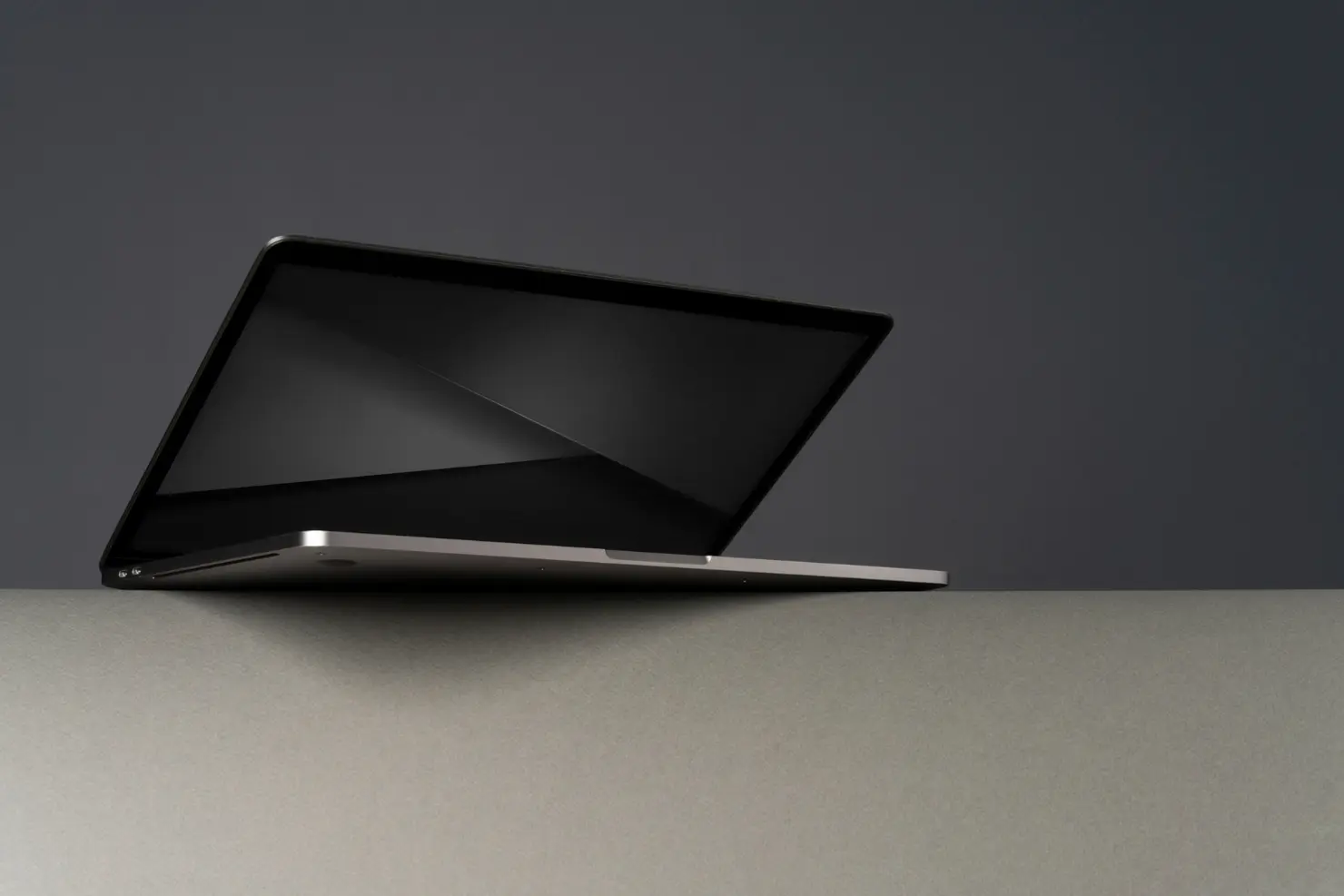 Notebook ultrafino