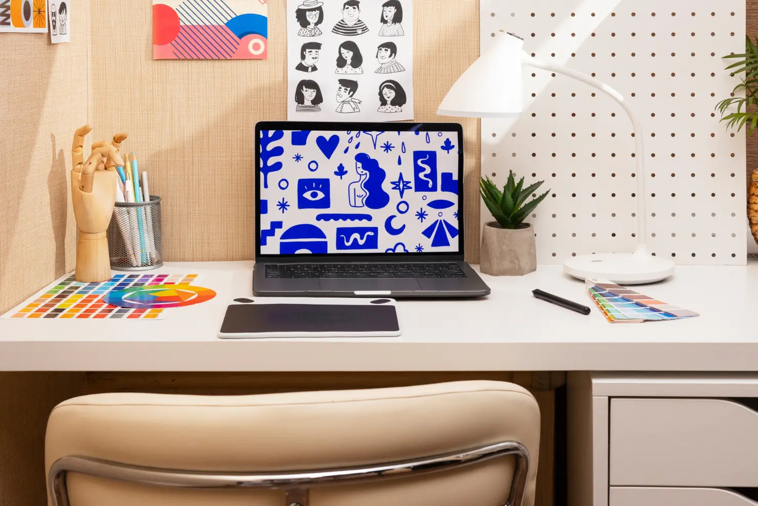 Setup para casa