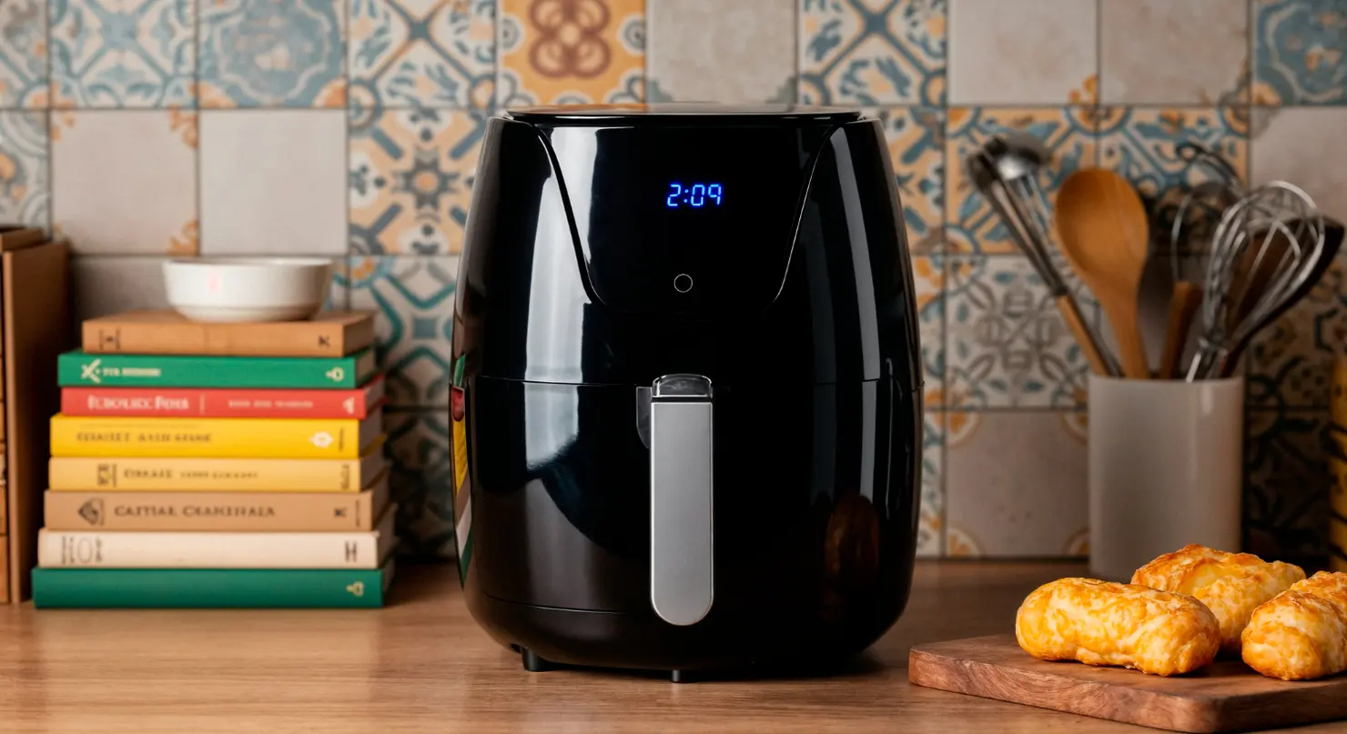 air fryer
