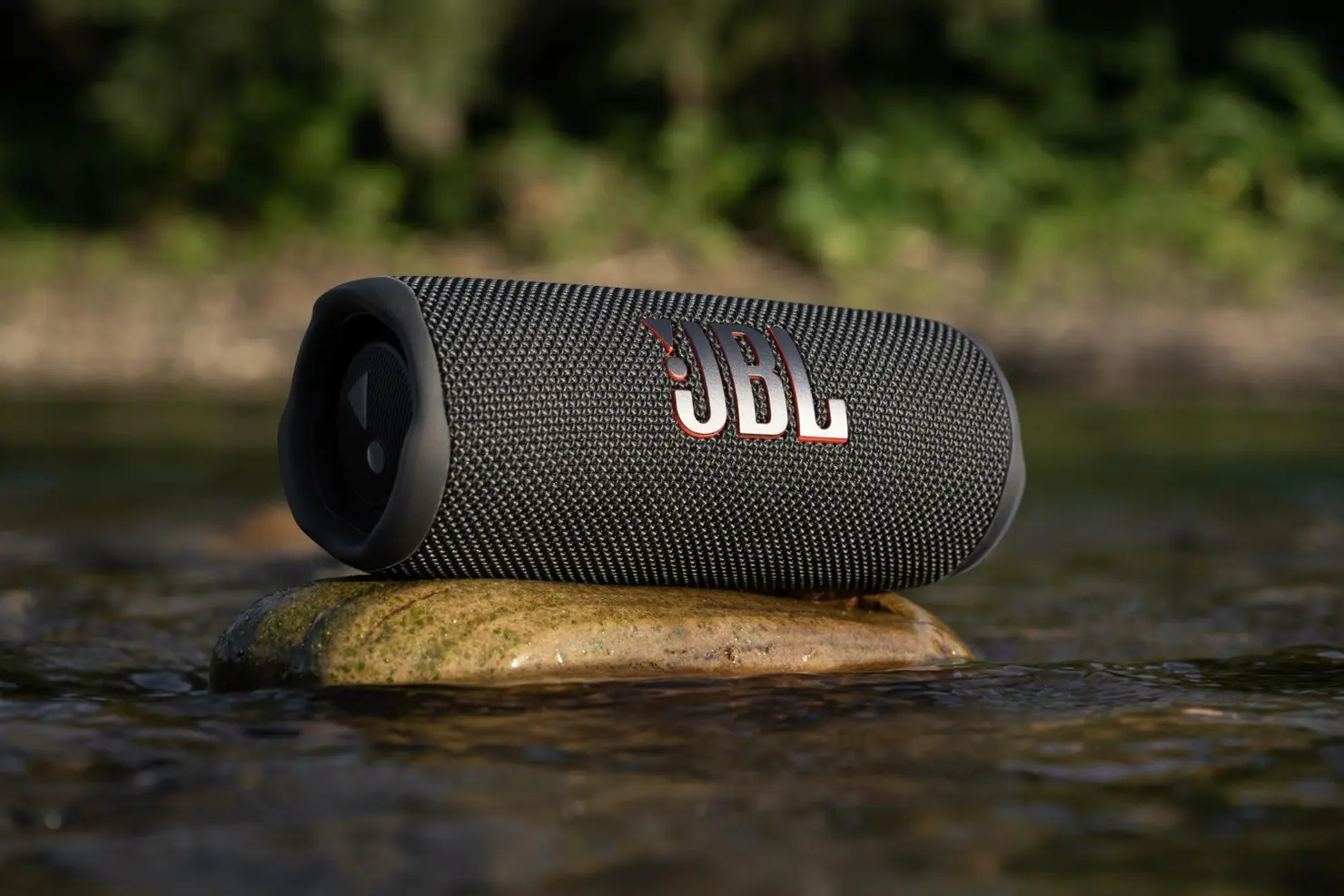Caixa de som JBL